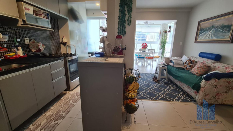Apartamento com 2 Quartos à Venda, 71 m² em Jardim Das Acácias - São Paulo