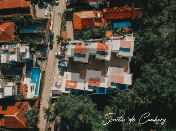 Imagem Casa com 3 Quartos à Venda, 207 m² em Camburi - São Sebastião
