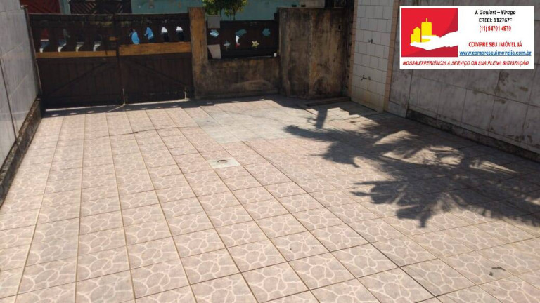 Imagem Sobrado com 1 Quarto à Venda, 123 m² em Cibratel Ii - Itanhaém Imagem Sobrado com 1 Quarto à Venda, 123 m² em Cibratel Ii - Itanhaém