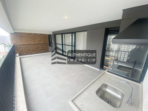 Imagem Apartamento com 4 Quartos à Venda, 147 m² em Vila Clementino - São Paulo Imagem Apartamento com 4 Quartos à Venda, 147 m² em Vila Clementino - São Paulo