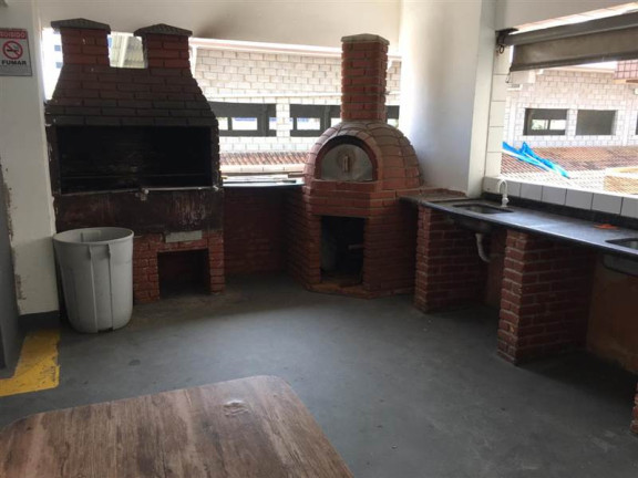 Imagem Apartamento com 3 Quartos à Venda, 91 m² em Guilhermina - Praia Grande