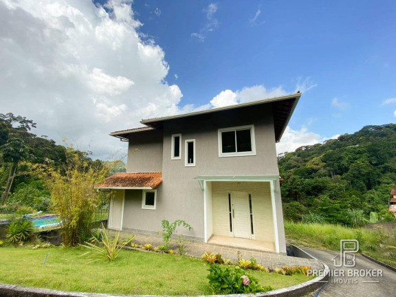 Imagem Casa com 3 Quartos à Venda, 140 m² em Barra Do Imbuí - Teresópolis Imagem Casa com 3 Quartos à Venda, 140 m² em Barra Do Imbuí - Teresópolis