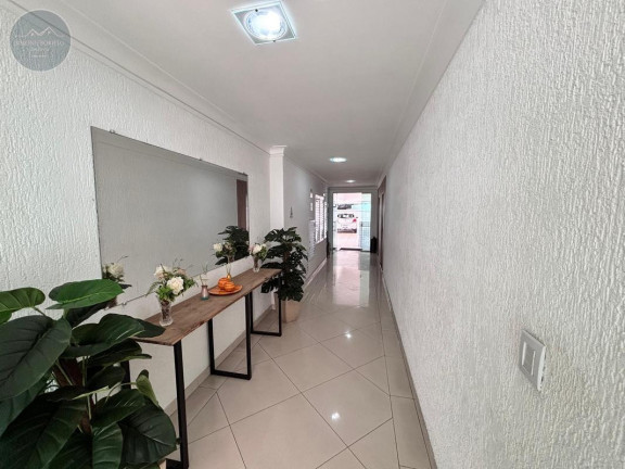 Imagem Apartamento com 2 Quartos à Venda, 60 m² em Guilhermina - Praia Grande