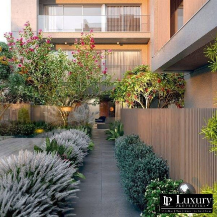 Imagem Apartamento com 3 Quartos à Venda, 191 m² em Vila Madalena - São Paulo Imagem Apartamento com 3 Quartos à Venda, 191 m² em Vila Madalena - São Paulo