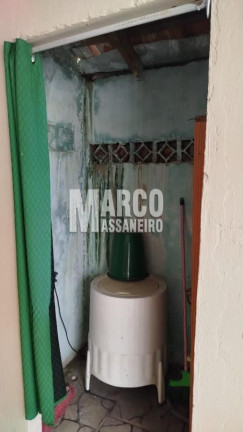 Imagem Casa com 1 Quarto para Alugar, 138 m² em Centro - Balneário Barra Do Sul