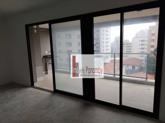 Imagem Apartamento com 2 Quartos à Venda, 87 m² em Perdizes - São Paulo Imagem Apartamento com 2 Quartos à Venda, 87 m² em Perdizes - São Paulo