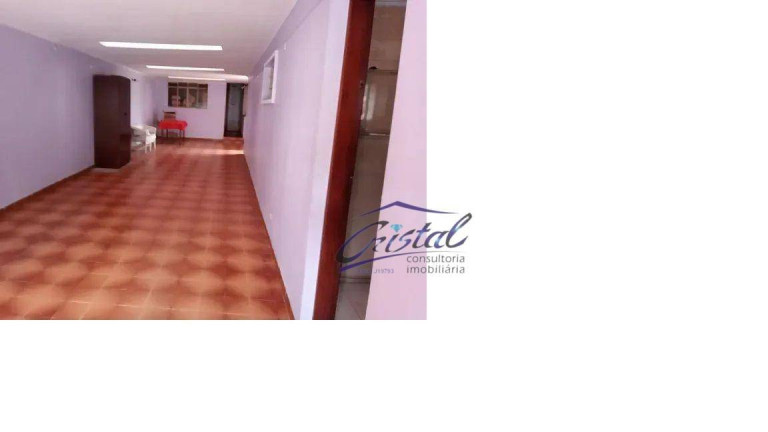 Casa com 3 Quartos à Venda, 330 m² em Parque Continental - São Paulo
