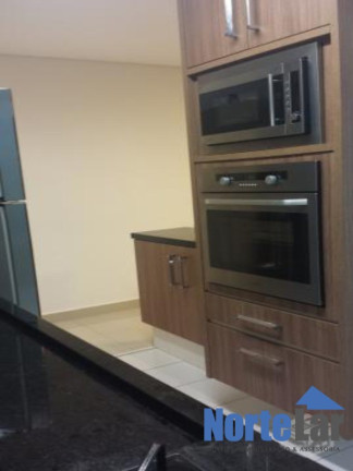 Imagem Apartamento com 3 Quartos à Venda, 118 m² em Lauzane Paulista - São Paulo