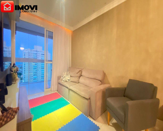 Imagem Apartamento com 3 Quartos à Venda, 97 m² em Enseada Do Suá - Vitória Imagem Apartamento com 3 Quartos à Venda, 97 m² em Enseada Do Suá - Vitória