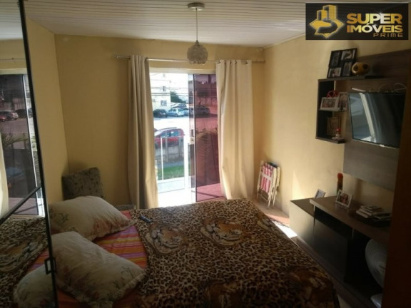 Imagem Casa com 3 Quartos à Venda, 126 m² em Areal - Pelotas