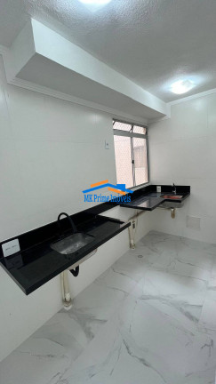 Imagem Apartamento com 2 Quartos à Venda, 38 m² em Jardim Boa Vista (zona Oeste) - São Paulo