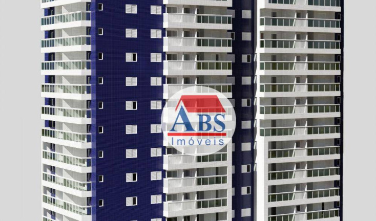 Imagem Apartamento com 2 Quartos à Venda, 80 m² em Aviação - Praia Grande Imagem Apartamento com 2 Quartos à Venda, 80 m² em Aviação - Praia Grande