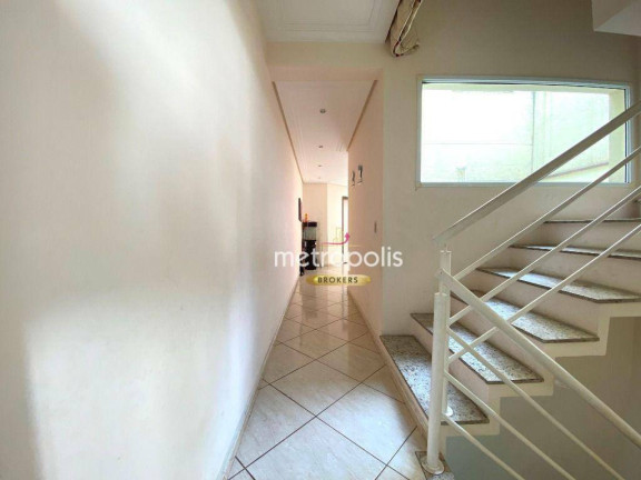 Imagem Sobrado com 3 Quartos à Venda, 256 m² em Olímpico - São Caetano Do Sul