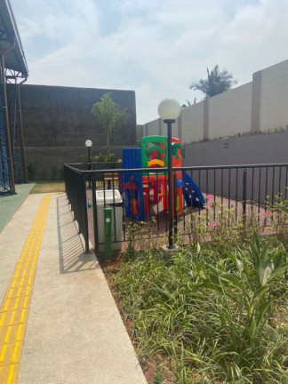 Imagem Apartamento com 2 Quartos à Venda ou Locação, 37 m² em Chácaras Nova Suzano - Suzano