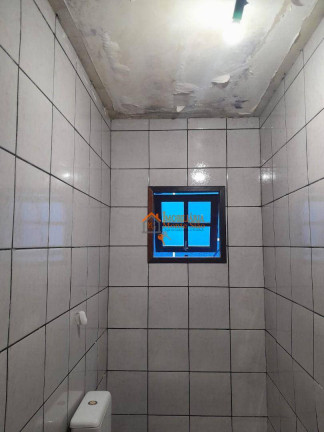 Imagem Sobrado com 3 Quartos à Venda, 126 m² em Jardim Bananal - Guarulhos Imagem Sobrado com 3 Quartos à Venda, 126 m² em Jardim Bananal - Guarulhos