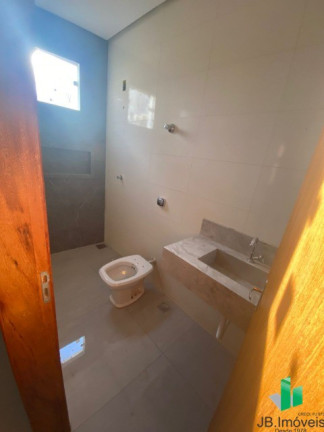 Imagem Casa com 3 Quartos à Venda, 63 m² em Terra Jardim - Montes Claros