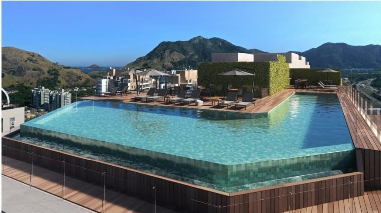 Imagem Apartamento com 2 Quartos à Venda, 91 m² em Recreio Dos Bandeirantes - Rio De Janeiro Imagem Apartamento com 2 Quartos à Venda, 91 m² em Recreio Dos Bandeirantes - Rio De Janeiro