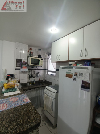 Imagem Kitnet com 1 Quarto à Venda, 32 m² em Aviação - Praia Grande Imagem Kitnet com 1 Quarto à Venda, 32 m² em Aviação - Praia Grande