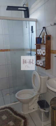 Imagem Apartamento com 3 Quartos à Venda, 117 m² em Vila Trujillo - Sorocaba Imagem Apartamento com 3 Quartos à Venda, 117 m² em Vila Trujillo - Sorocaba