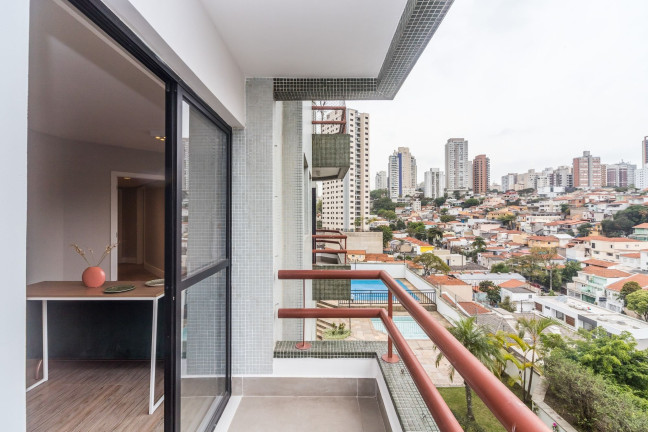 Imagem Apartamento com 3 Quartos à Venda, 93 m² em Perdizes - São Paulo