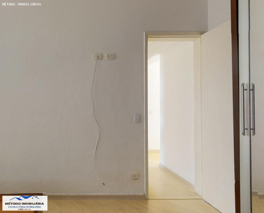 Imagem Apartamento com 2 Quartos à Venda, 61 m² em Saúde - São Paulo