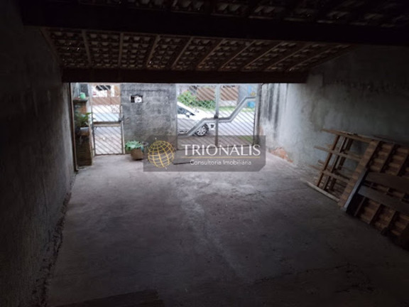 Imagem Casa com 3 Quartos à Venda, 196 m² em Jardim Das Cerejeiras - Atibaia