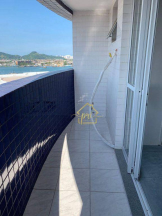 Sala Comercial à Venda, 37 m² em Ponta Da Praia - Santos