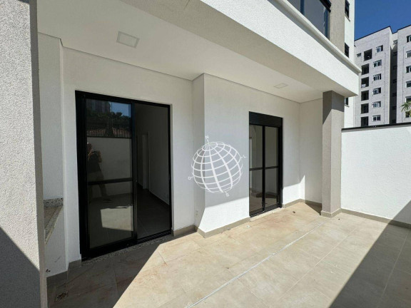 Imagem Apartamento com 1 Quarto à Venda, 52 m² em Vila Thais - Atibaia
