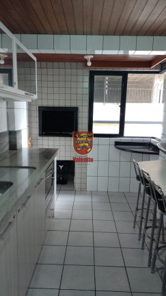 Imagem Apartamento com 3 Quartos à Venda, 136 m² em Balneário - Florianópolis