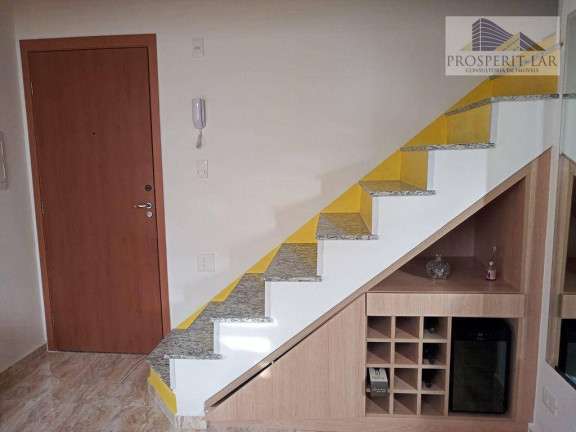 Imagem Imóvel com 1 Quarto à Venda, 45 m² em Vila Galvão - Guarulhos