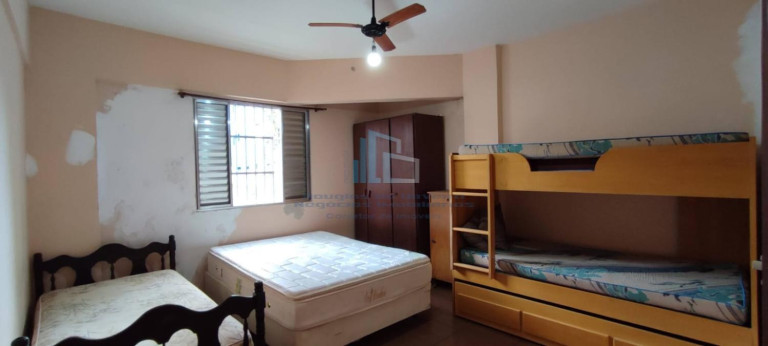 Imagem Apartamento com 1 Quarto à Venda, 60 m² em Tupi - Praia Grande