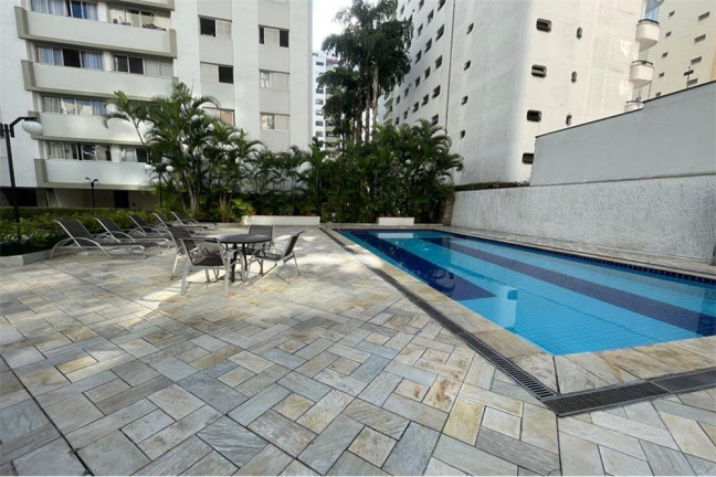 Imagem Imóvel com 2 Quartos à Venda,  em Campo Belo - São Paulo