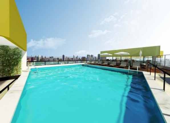 Imagem Apartamento com 2 Quartos à Venda, 53 m² em Miramar - João Pessoa
