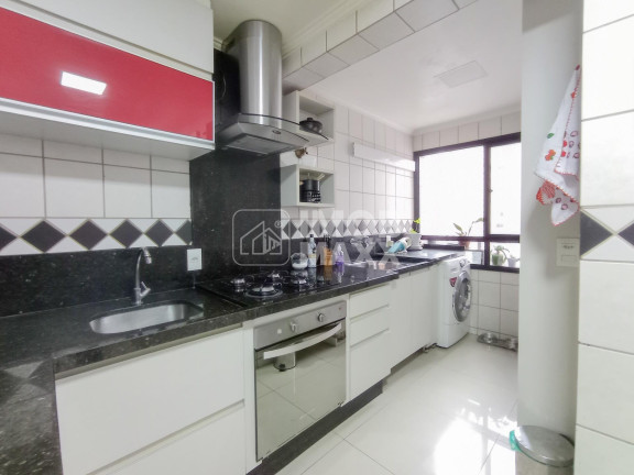 Imagem Apartamento com 3 Quartos à Venda, 91 m² em Norte (águas Claras) - Brasília Imagem Apartamento com 3 Quartos à Venda, 91 m² em Norte (águas Claras) - Brasília