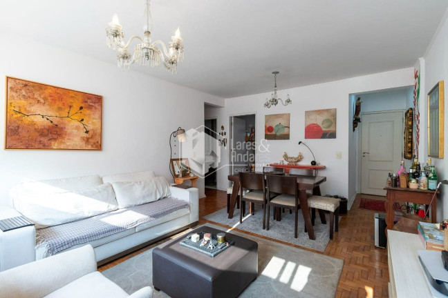 Imagem Apartamento com 3 Quartos à Venda, 95 m² em Moema - São Paulo Imagem Apartamento com 3 Quartos à Venda, 95 m² em Moema - São Paulo