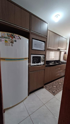 Imagem Apartamento com 2 Quartos à Venda, 69 m² em Areias - São José