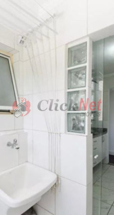 Imagem Apartamento com 3 Quartos à Venda, 68 m² em Baeta Neves - São Bernardo Do Campo Imagem Apartamento com 3 Quartos à Venda, 68 m² em Baeta Neves - São Bernardo Do Campo