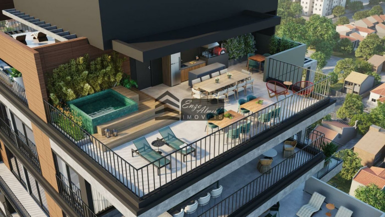 Imagem Apartamento com 3 Quartos à Venda, 127 m² em Vila Madalena - São Paulo Imagem Apartamento com 3 Quartos à Venda, 127 m² em Vila Madalena - São Paulo