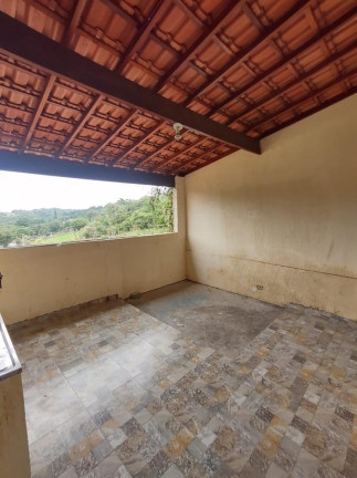 Imagem Casa com 2 Quartos à Venda, 90 m² em Granja Caiapiá - Cotia