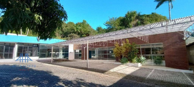 Imagem Casa com 5 Quartos à Venda, 600 m² em Itacorubi - Florianópolis