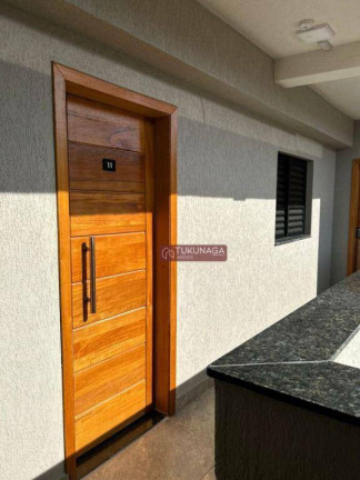Imagem Apartamento com 2 Quartos à Venda, 41 m² em Vila Carrão - São Paulo