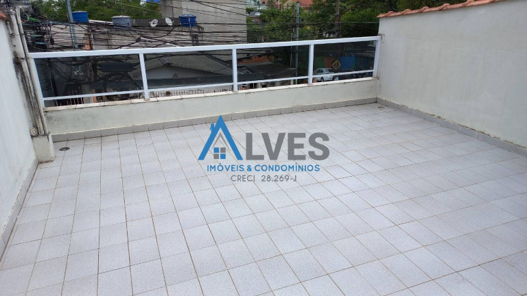 Imagem Sobrado com 4 Quartos à Venda, 165 m² em Assunção - São Bernardo Do Campo