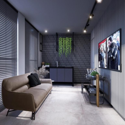 Imagem Apartamento com 1 Quarto à Venda, 19 m² em Jardim Oceania - João Pessoa Imagem Apartamento com 1 Quarto à Venda, 19 m² em Jardim Oceania - João Pessoa