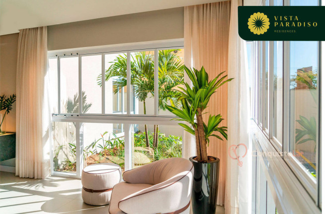 Imagem Apartamento com 3 Quartos à Venda, 121 m² em Centro - Penha
