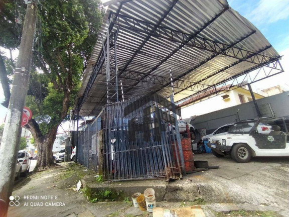 Imagem Galpão à Venda, 672 m² em Encruzilhada - Recife