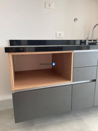Imagem Studio com 1 Quarto para Alugar, 28 m² em Moema - São Paulo Imagem Studio com 1 Quarto para Alugar, 28 m² em Moema - São Paulo