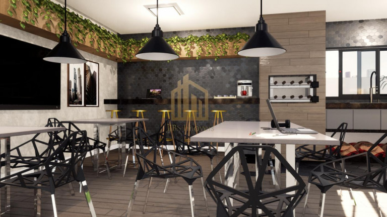 Imagem Imóvel Comercial à Venda, 20 m² em água Verde - Curitiba Imagem Imóvel Comercial à Venda, 20 m² em água Verde - Curitiba