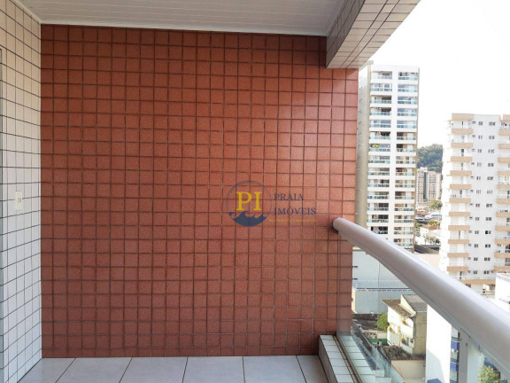 Imagem Apartamento com 3 Quartos à Venda, 78 m² em Canto Do Forte - Praia Grande Imagem Apartamento com 3 Quartos à Venda, 78 m² em Canto Do Forte - Praia Grande