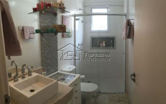 Imagem Apartamento com 3 Quartos para Alugar, 102 m² em Jardim Das Indústrias - São José Dos Campos