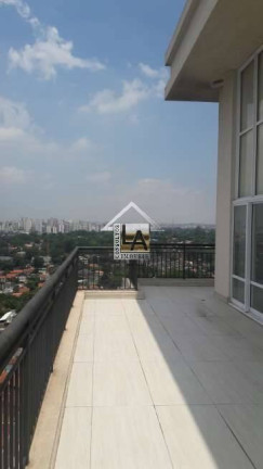 Imagem Apartamento com 4 Quartos à Venda, 380 m² em Alto Da Boa Vista - São Paulo Imagem Apartamento com 4 Quartos à Venda, 380 m² em Alto Da Boa Vista - São Paulo